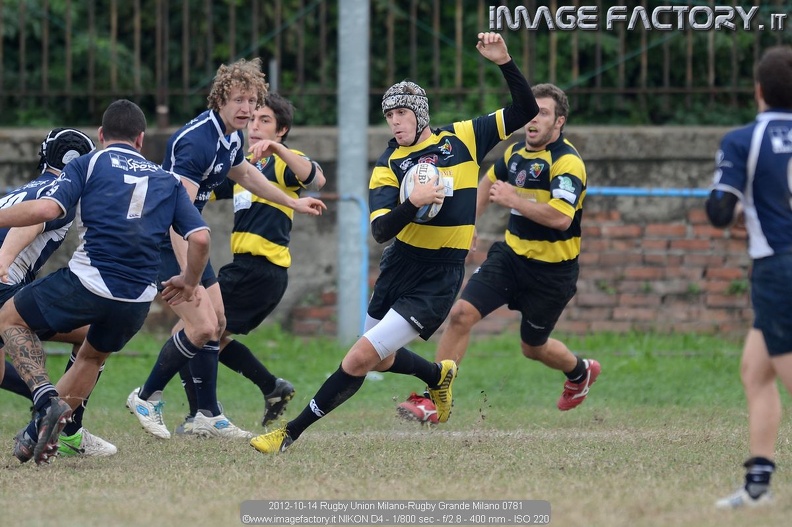 2012-10-14 Rugby Union Milano-Rugby Grande Milano 0781.jpg